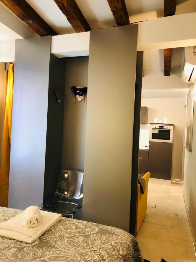 Suite Dream On The River Wenecja Zewnętrze zdjęcie