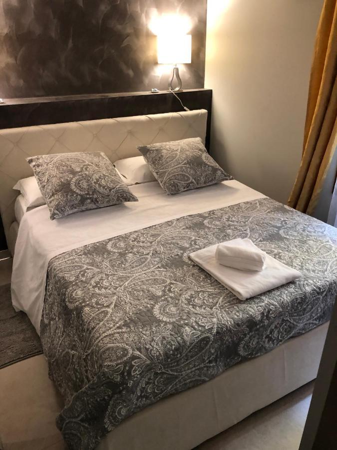 Suite Dream On The River Wenecja Zewnętrze zdjęcie